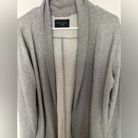 NWOT Saint Morta sweater - Picture 2 of 6